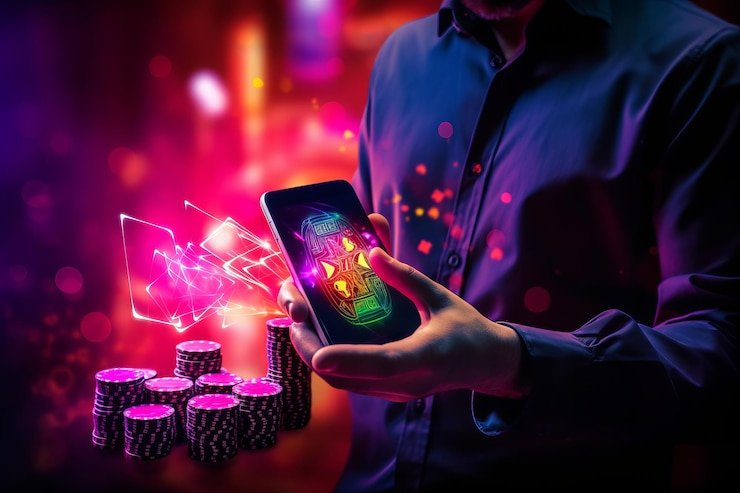 h 21 h 21 Mobile App - Android aur iOS ke liye