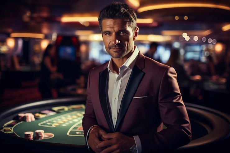 h 21 Live Casino